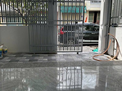 Bán nhà cấp 4 Bùi Huy Bích, Vĩnh Hoà, Bắc Nha Trang   GIÁ CHỈ 4,6 TỶ 1