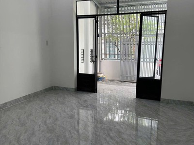 Bán nhà cấp 4 Bùi Huy Bích, Vĩnh Hoà, Bắc Nha Trang   GIÁ CHỈ 4,6 TỶ 3