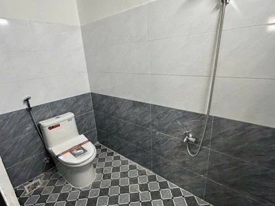 Bán nhà cấp 4 Bùi Huy Bích, Vĩnh Hoà, Bắc Nha Trang   GIÁ CHỈ 4,6 TỶ 4