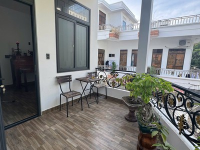 Bán nhà 2 mặt tiền Phó Đức Chính, Vĩnh Hoà, Bắc Nha Trang, GIÁ 10 TỶ 7