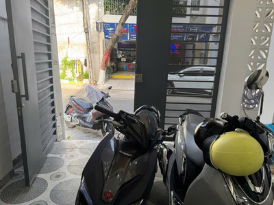 Bán nhà 2 mặt tiền Phó Đức Chính, Vĩnh Hoà, Bắc Nha Trang, GIÁ 10 TỶ 9