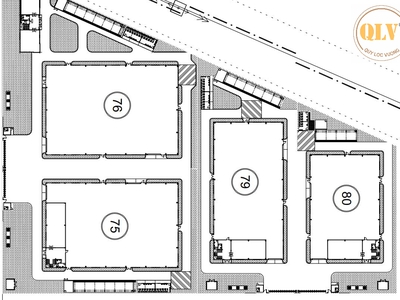 Cho thuê dự án nhà xưởng   KCN LONG ĐỨC, ĐN   16.666 m 0