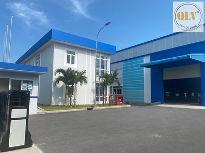 Cho thuê dự án nhà xưởng   KCN LONG ĐỨC, ĐN   16.666 m 5