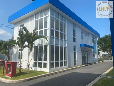 Cho thuê dự án nhà xưởng   KCN LONG ĐỨC, ĐN   16.666 m 6