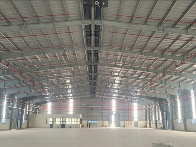 BÁN nhà xưởng   KCX LINH TRUNG 3, Tây Ninh   22.000m 5