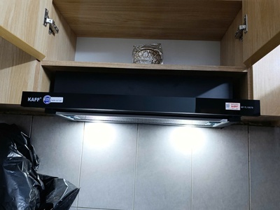 Máy Hút Mùi Kaff KF-TL1007B Chính Hãng 6