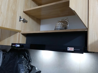 Máy Hút Mùi Kaff KF-TL1007B Chính Hãng 5