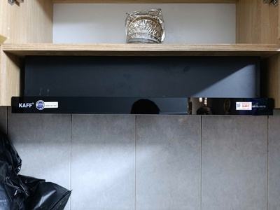 Máy Hút Mùi Kaff KF-TL1007B Chính Hãng 2