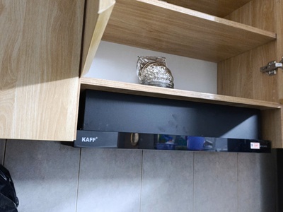 Máy Hút Mùi Kaff KF-TL1007B Chính Hãng 1