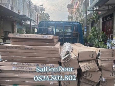 Lên hàng cho khách 0