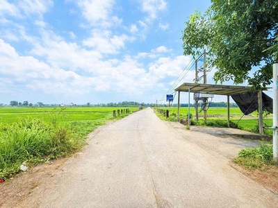 Siêu phẩm 3 lô liền kề trục chính Phú Quý - gần chợ Đại Hiệp - sẵn sổ - giá chỉ 9xx triệu 1