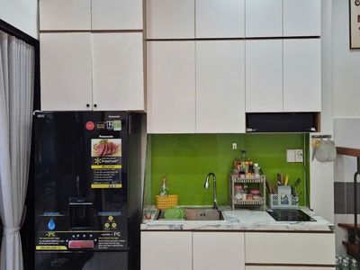 Nhà Bán Trung Tâm Quận 10 , Nguyễn Tri Phương, P. Vườn Lài 1