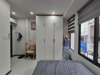 Nhà Bán Trung Tâm Quận 10 , Nguyễn Tri Phương, P. Vườn Lài 4