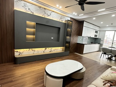 NGON KHÓ CƯỠNG  Chưng cư Viện 103 Văn Quán 85m, 2 ngủ,2 vs nhỉnh 5,x tỷ 4