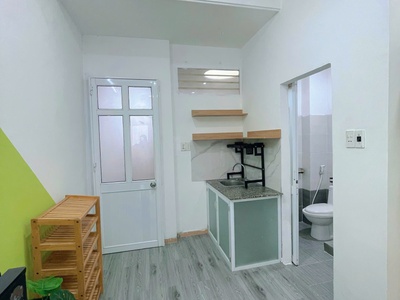 Pass phòng trọ full nội thất Quận Phú Nhuận   Phường 5, giá tốt 0