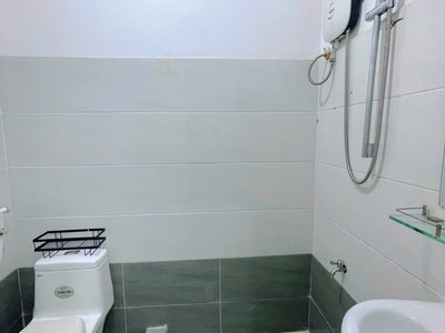 Pass phòng trọ full nội thất Quận Phú Nhuận   Phường 5, giá tốt 2