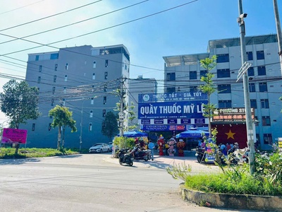 Lô đất TĐC Bắc Phú Cát Chủ ngộp banks cần ra gấp trước tết 0