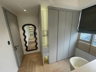 Cần bán Căn hộ chung cư dự án Cantavil An Phú - Cantavil Premier, Diện tích 125m , Giá 12 Tỷ 2