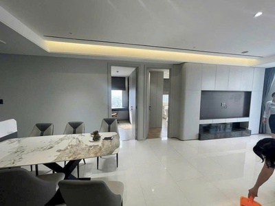 Cần bán Căn hộ chung cư dự án Cantavil An Phú - Cantavil Premier, Diện tích 125m , Giá 12 Tỷ 3