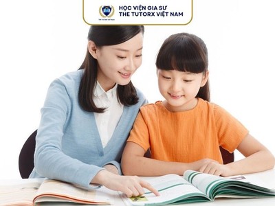 Gia sư quận 4 nhìn từ thực tế học tập của học sinh khu dân cư đông 0