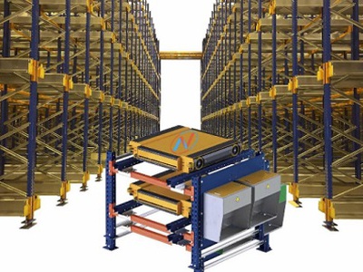 Kệ chứa hàng - giúp lưu trữ hàng hóa, tạo môi trường làm việc an toàn 0