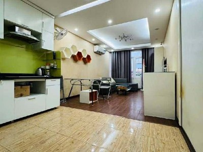 Nhà phố Lương Định Của 5 tầng ngõ ô tô thông kinh doanh đỉnh gần phố hơn 9 tỷ 1