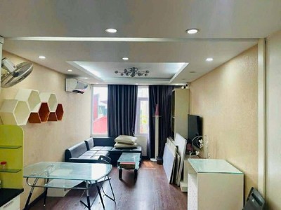 Nhà phố Lương Định Của 5 tầng ngõ ô tô thông kinh doanh đỉnh gần phố hơn 9 tỷ 3