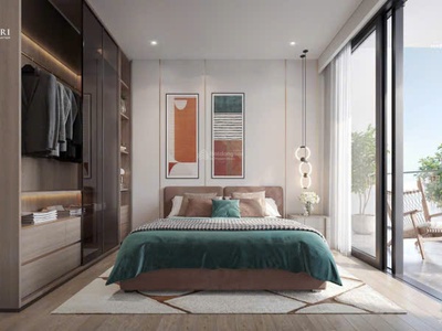 Bán căn hộ chung cư cao cấp MIK Nam An Khánh 1