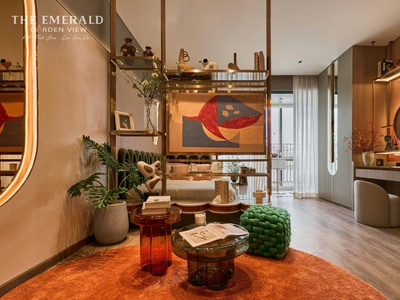 Với 1tỷ39 sở hữu ngay căn studio tại thuận an,tphcm 1