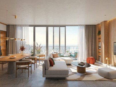 Sở hữu ngay căn 3PN tại The Parkland   Imperia Ocean City   lựa chọn an cư lâu dài 1