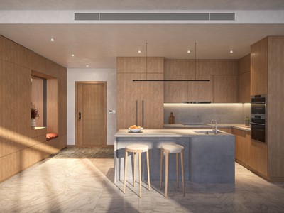 Sở hữu ngay căn 3PN tại The Parkland   Imperia Ocean City   lựa chọn an cư lâu dài 2