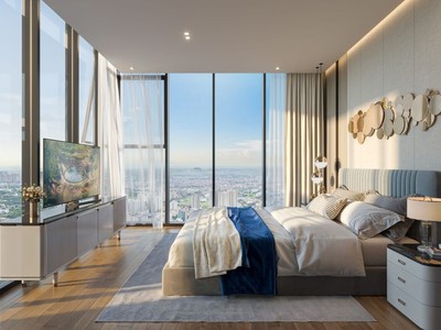 Sở hữu ngay căn 3PN tại The Parkland   Imperia Ocean City   lựa chọn an cư lâu dài 3