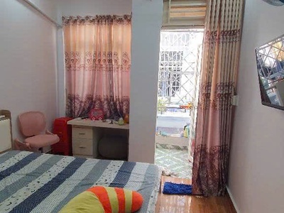 KDC Xóm Gà Gò Vấp- 32 M2 - Nhà mới 2 tầng - Nhỉnh 4 Tỷ 4