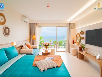 Tháp Atlantic The Maris Vũng Tàu   Sở hữu lâu dài 1