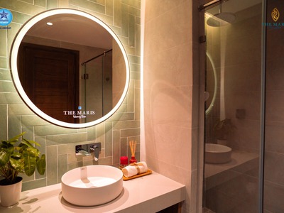 Tháp Atlantic The Maris Vũng Tàu   Sở hữu lâu dài 2