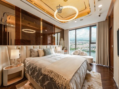 Golden Crown Hải Phòng - Sống nghỉ dưỡng giữa lòng đô thị 1