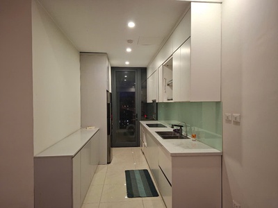 Chính chủ cho thuê căn góc 3 ngủ chung cư cao cấp Stellar, 35 Lê Văn Thiêm, HN. 1