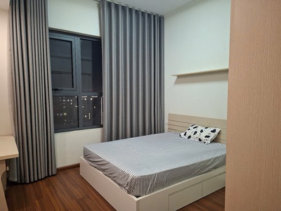 Chính chủ cho thuê căn góc 3 ngủ chung cư cao cấp Stellar, 35 Lê Văn Thiêm, HN. 5