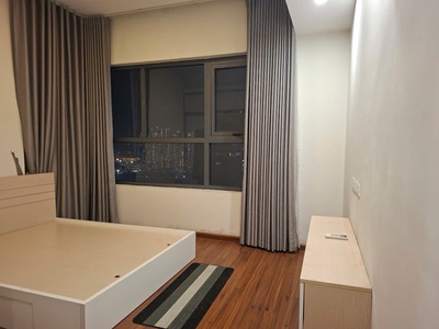 Chính chủ cho thuê căn góc 3 ngủ chung cư cao cấp Stellar, 35 Lê Văn Thiêm, HN. 4