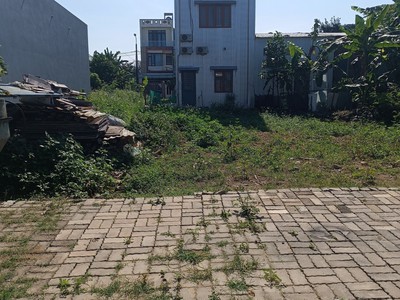 Bán đất bầu cầu 26 đường 5,5m diện tích 93m2 giá 4,45 tỷ, gần chợ trường học 0