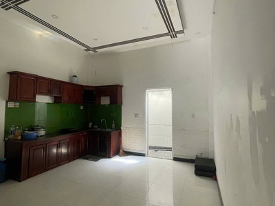 107. cho thuê nhà 6 triêụ 3 phòng ngủ gần chợ nổi cái răng 4