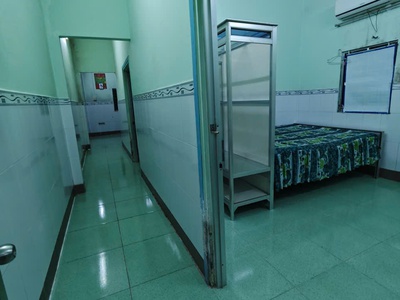 105. nhà 4,5 triệu 3 phòng ngủ gần trường cao đẳng y tế cần thơ 1