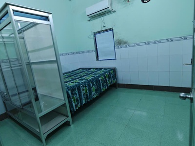 105. nhà 4,5 triệu 3 phòng ngủ gần trường cao đẳng y tế cần thơ 2