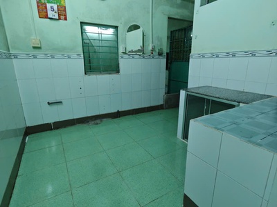 105. nhà 4,5 triệu 3 phòng ngủ gần trường cao đẳng y tế cần thơ 3