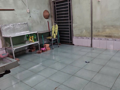 105. nhà 4,5 triệu 3 phòng ngủ gần trường cao đẳng y tế cần thơ 4