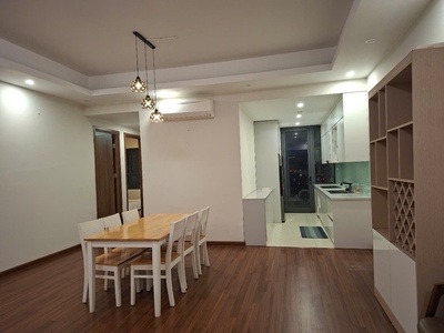 Chính chủ cho thuê căn góc chung cư cao cấp stellar, 35 lê văn thiêm, hn. 1