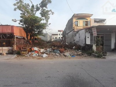 Bán đất mặt đường số 74 kiều hạ - 135m - mặt tiền 4.5 - giá 5.5 tỉ cực đẹp 2