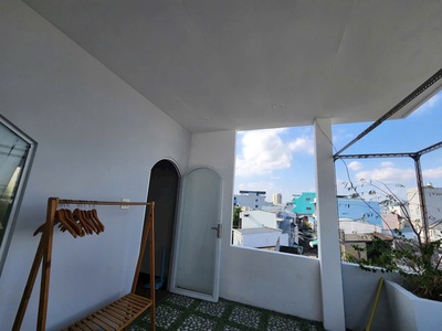 110. cho thuê nhà trệt 2 lầu hẻm 137 hoàng văn thụ, p. ninh kiều, cần thơ 4