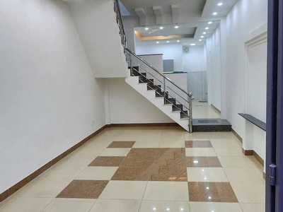 Nhà 4.1x16m/nh4.3m hẻm 154 âu dương lân 5p qua q1 2