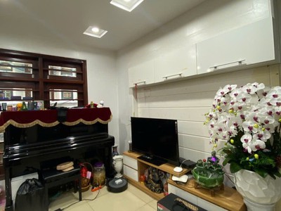 Bán nhà nguyễn văn cừ   ô tô tránh   gara   trung tâm long biên 2